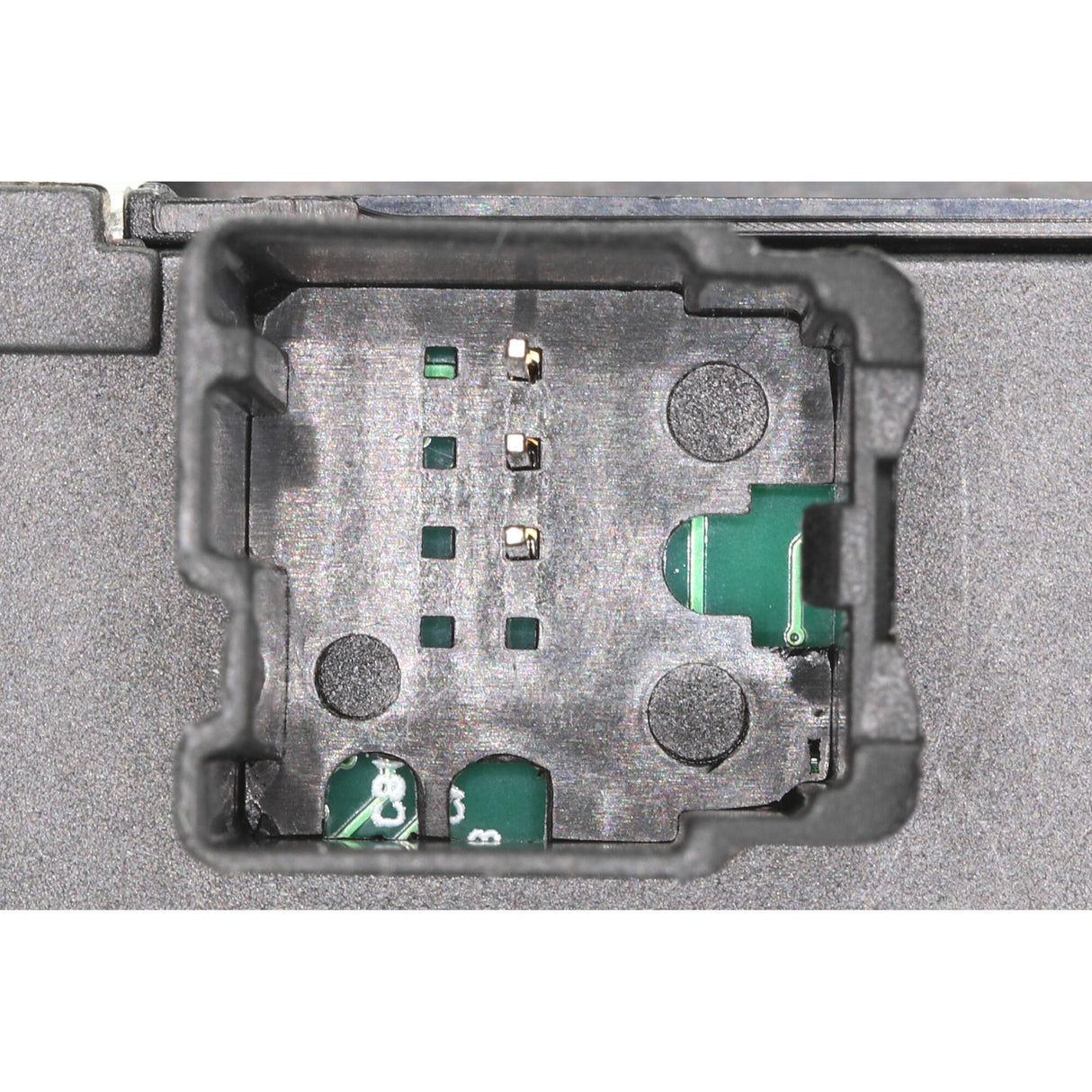 CHRYSLER Switch, window regulator - VEMO V33-73-0012