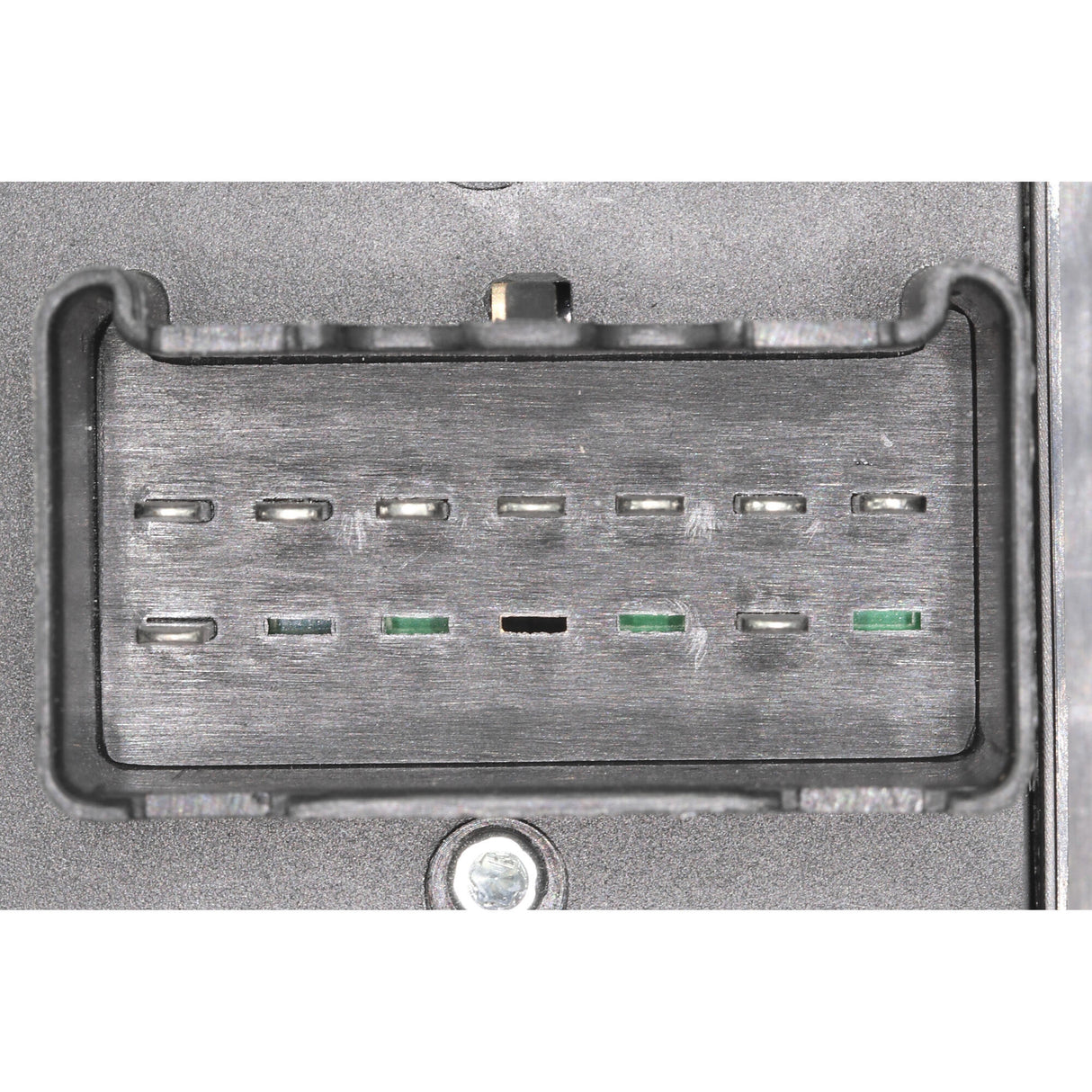 CHRYSLER Switch, window regulator - VEMO V33-73-0014