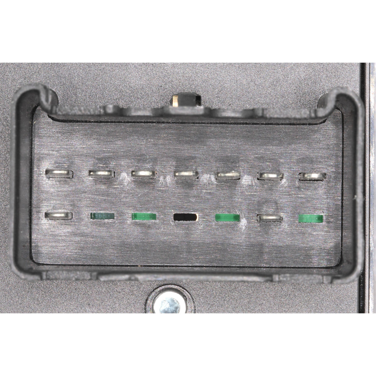 CHRYSLER Switch, window regulator - VEMO V33-73-0016