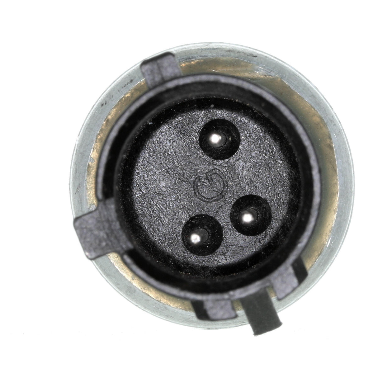 DODGE Pressure Switch, air conditioning - VEMO V33-73-0047