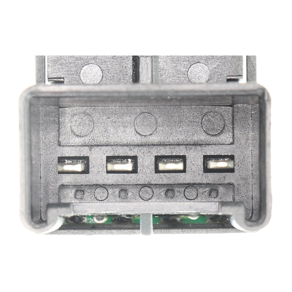 DODGE Oil Pressure Switch, automatic transmiss - VEMO V33-77-0044