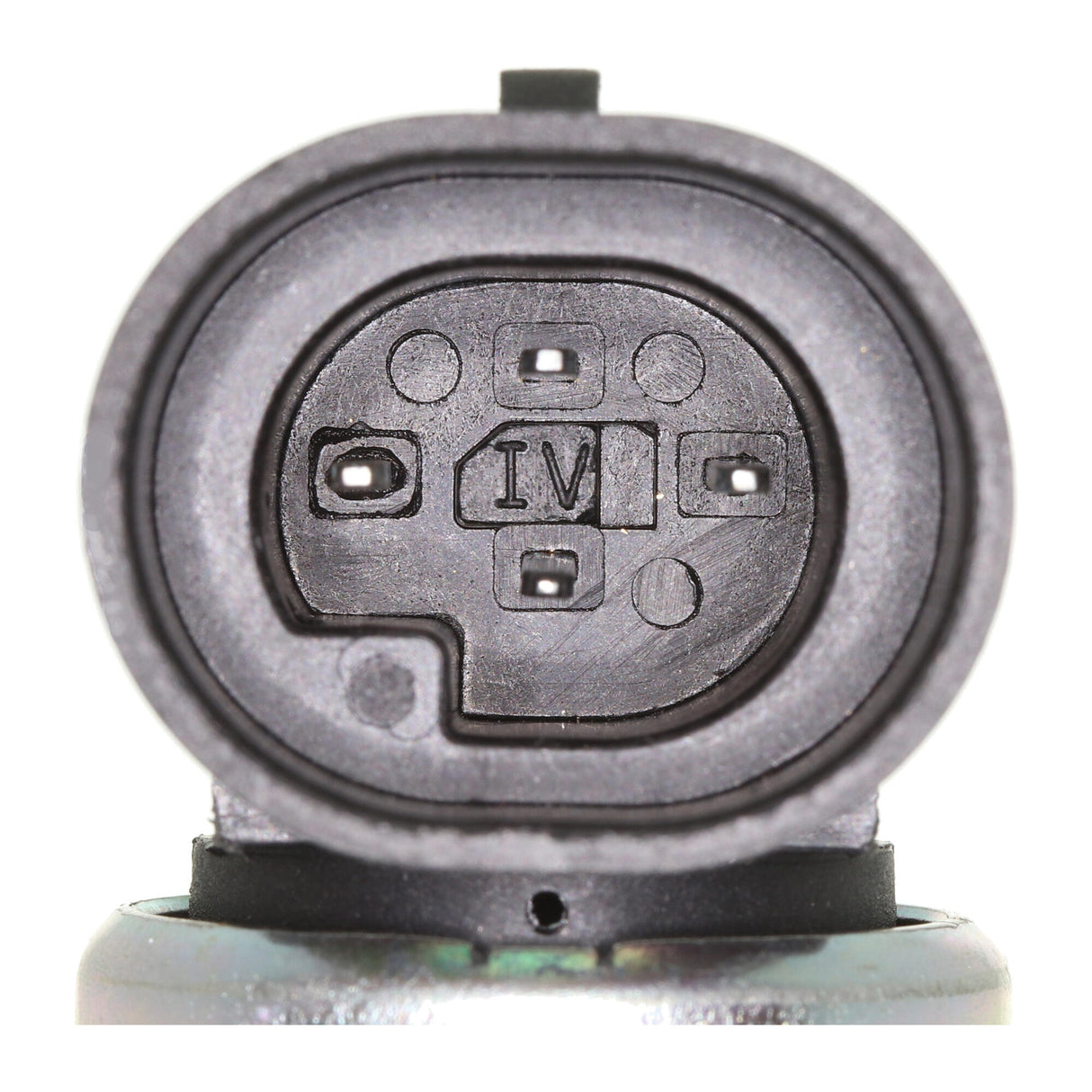 DODGE Oil Pressure Switch, automatic transmiss - VEMO V33-77-0046