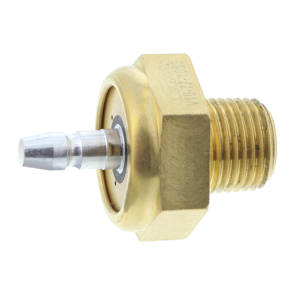 CHRYSLER Oil Pressure Switch, automatic transmiss - VEMO V33-77-0050