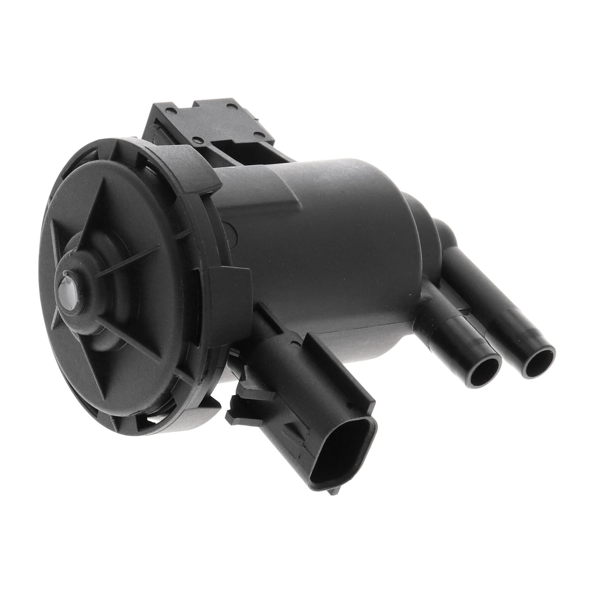 JEEP Valve, charcoal filter (tank ventilation - VEMO V33-77-0053