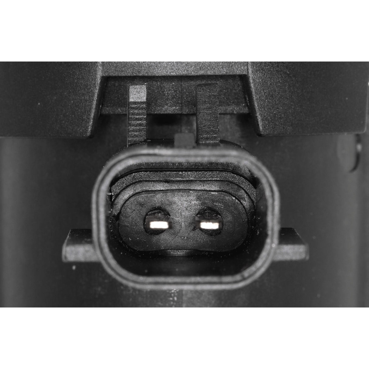 JEEP Valve, charcoal filter (tank ventilation - VEMO V33-77-0053