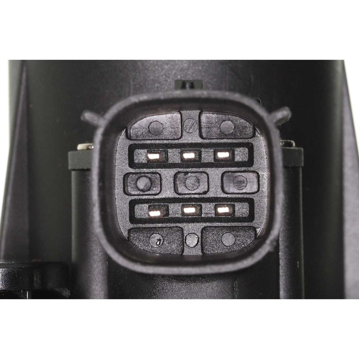 DODGE Coolant Control Valve - VEMO V33-77-1214