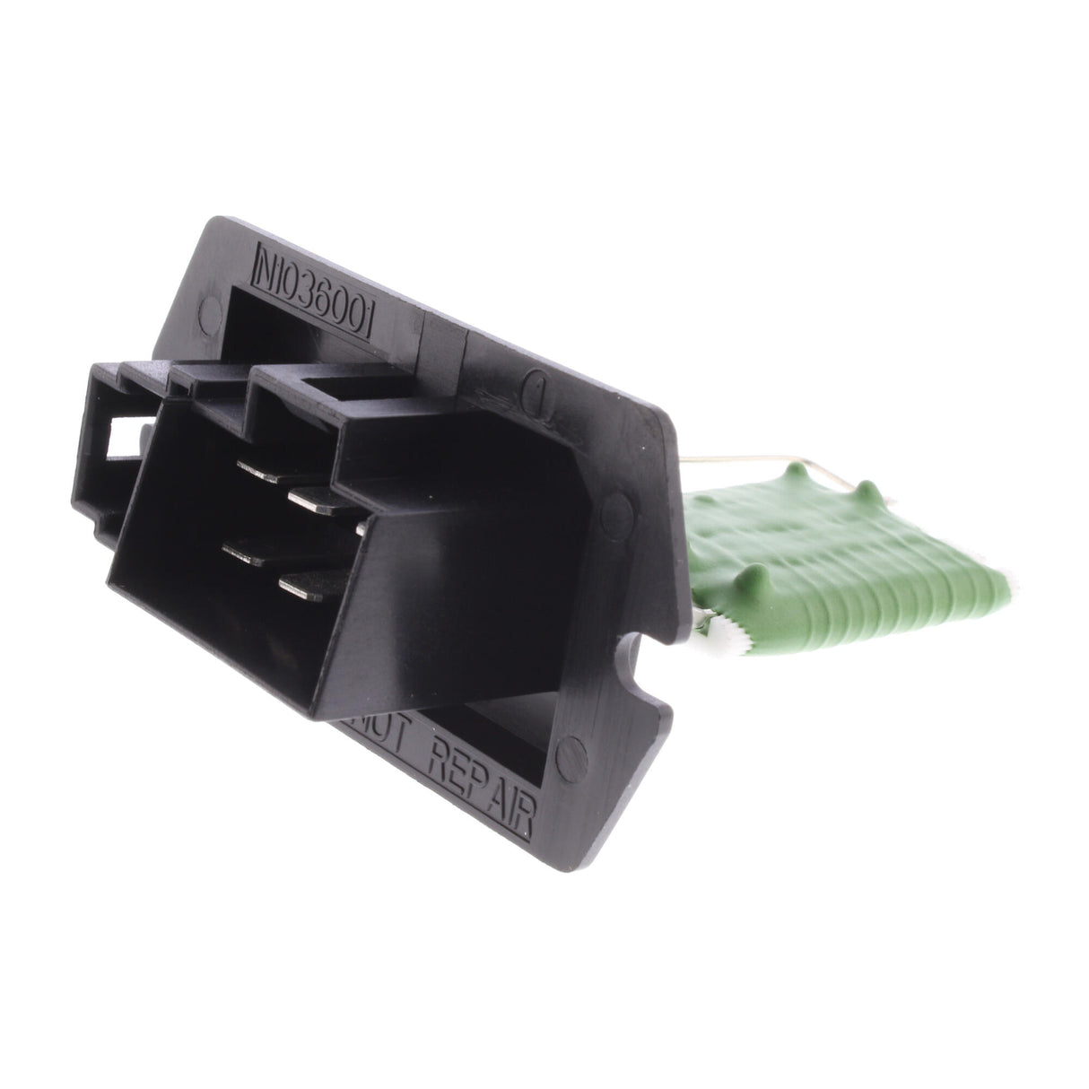 CHRYSLER Regulator, interior blower - VEMO V33-79-0002