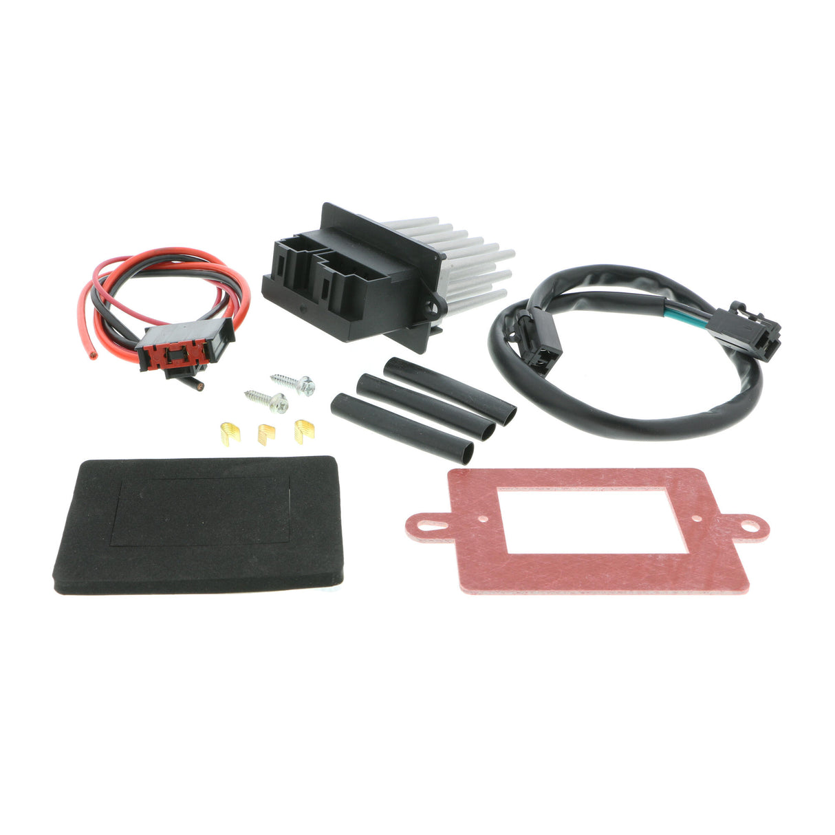 CHEVROLET Regulator, interior blower - VEMO V33-79-0003