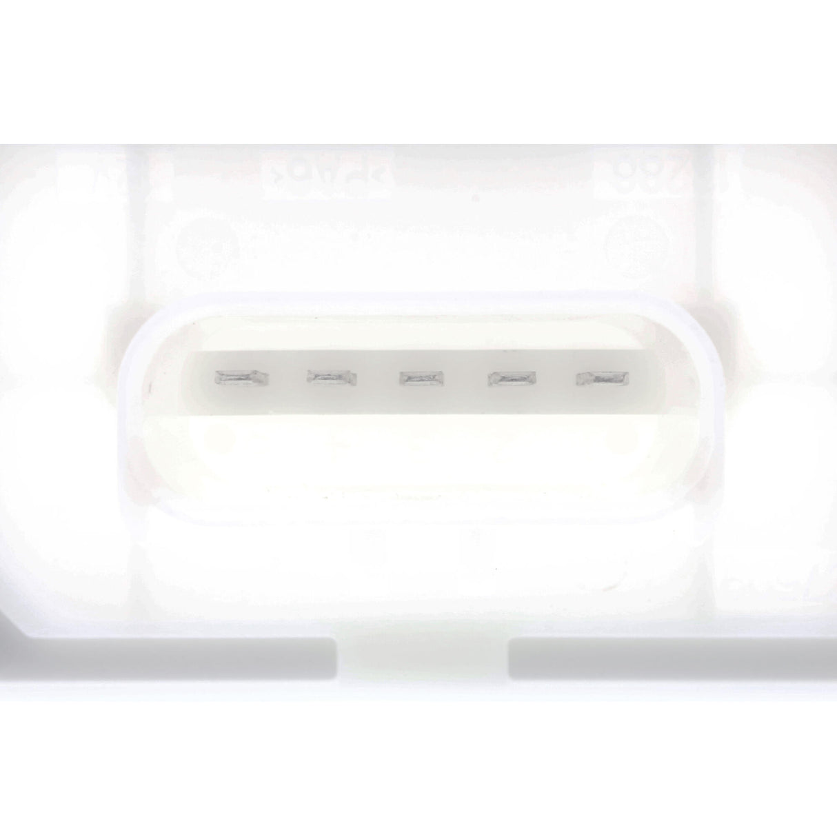 DODGE Regulator, interior blower - VEMO V33-79-0005