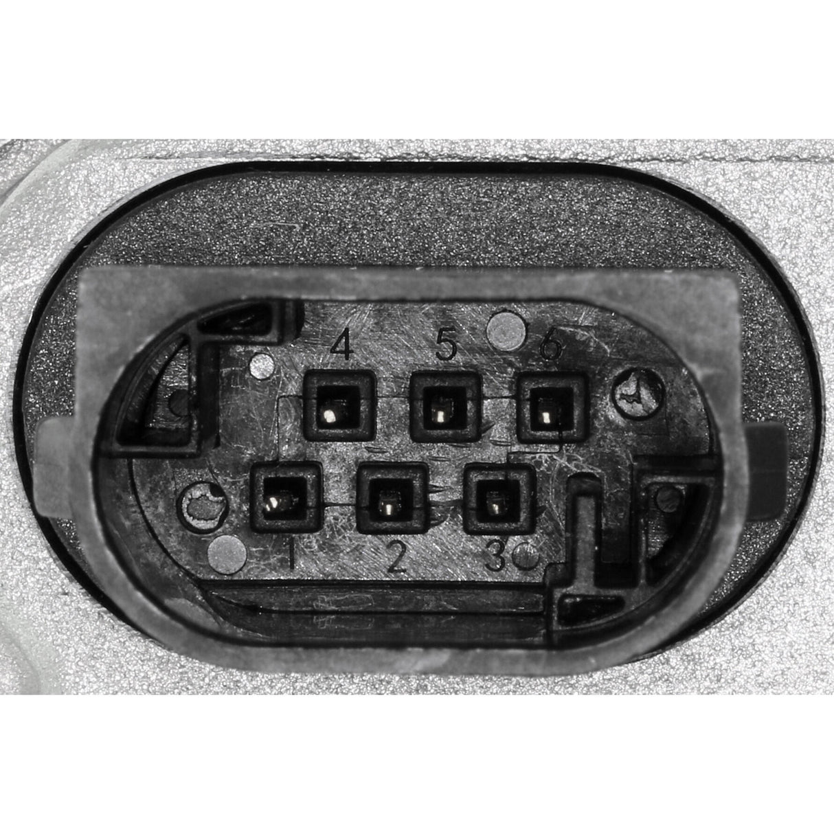 CHRYSLER Throttle body - VEMO V33-81-0004