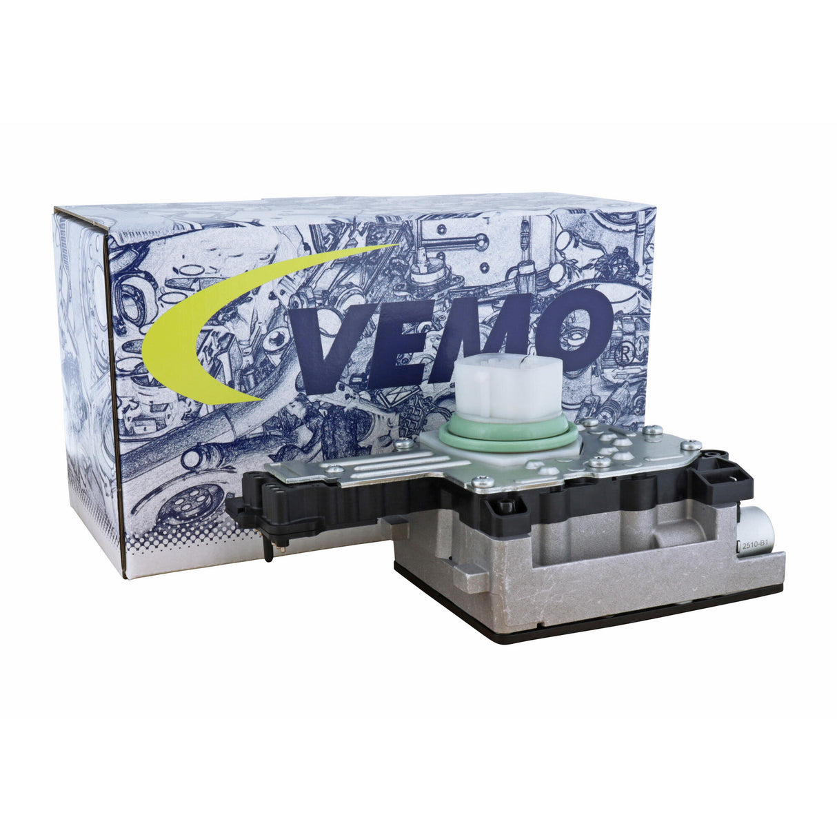 CHRYSLER Control Unit, automatic transmission - VEMO V33-86-0004