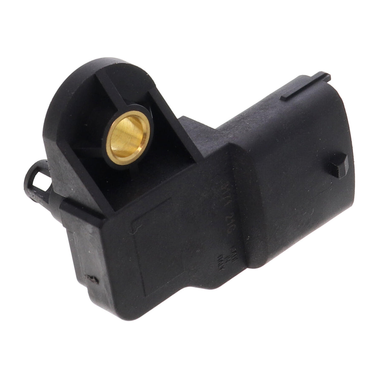 MITSUBISHI Sensor, intake manifold pressure - VEMO V37-72-0011