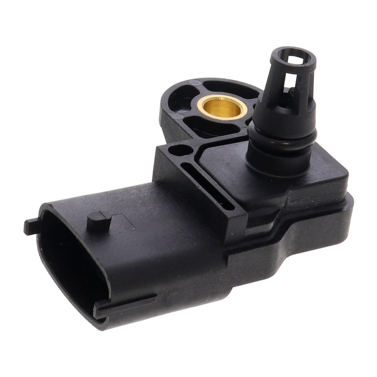 MITSUBISHI Sensor, intake manifold pressure - VEMO V37-72-0011