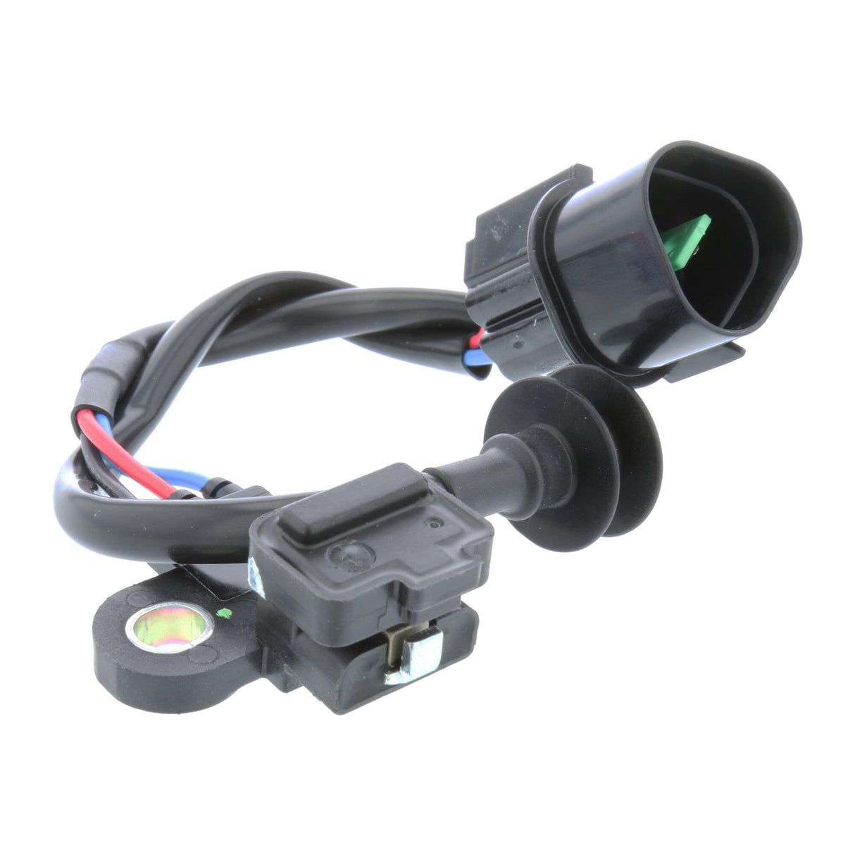 MITSUBISHI sensor, crankshaft pulse - VEMO V37-72-0022