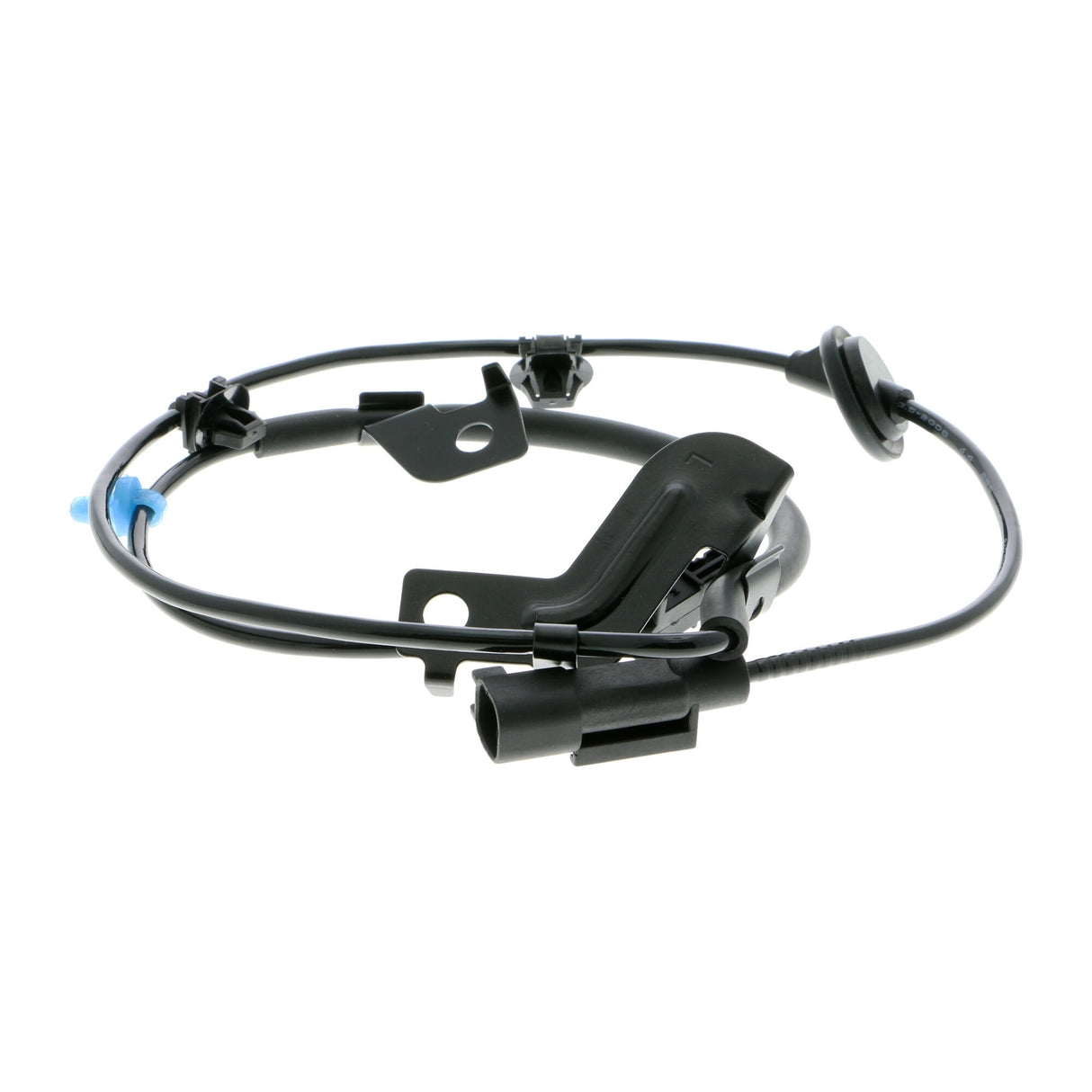 MITSUBISHI Sensor, wheel speed - VEMO V37-72-0049