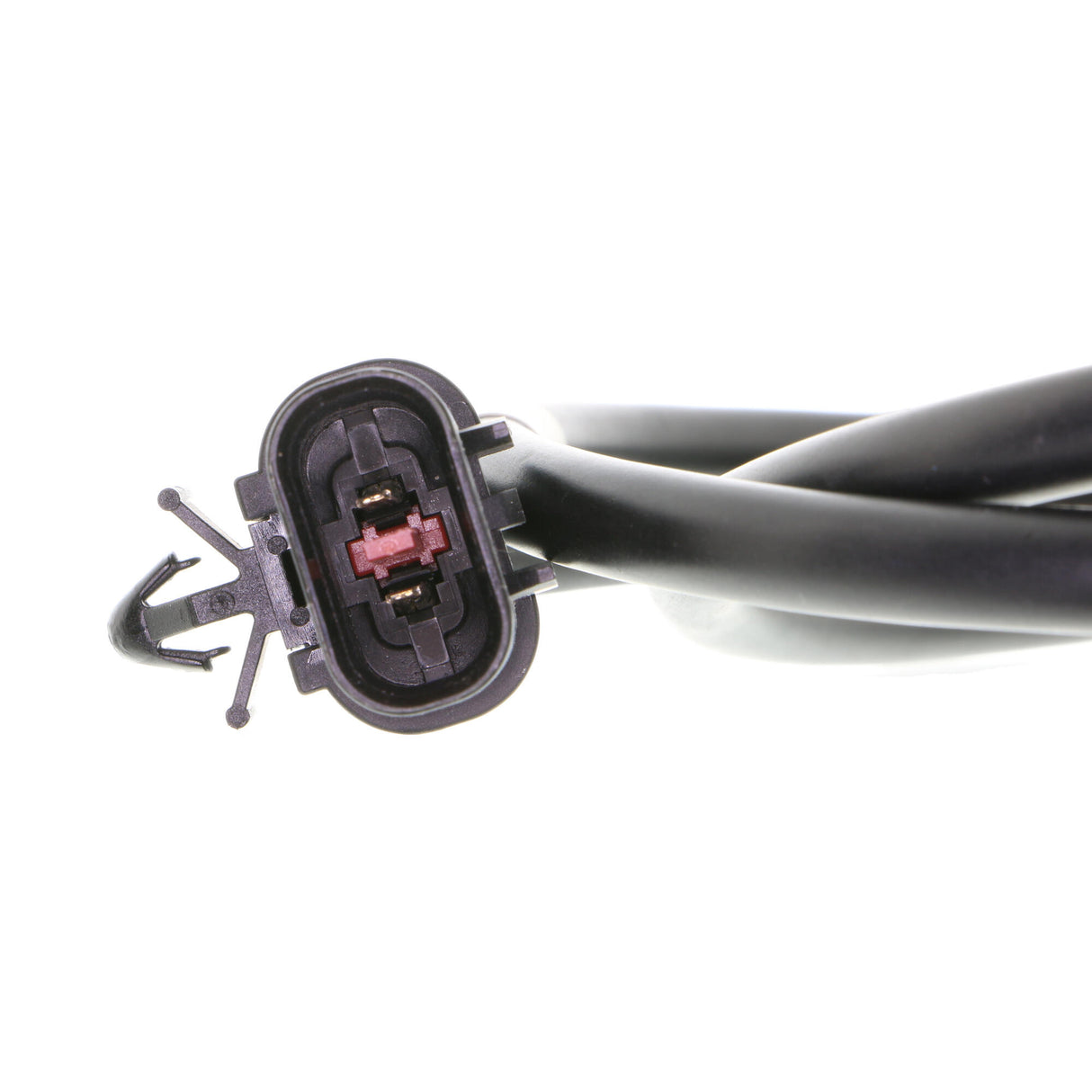 MITSUBISHI Sensor, wheel speed - VEMO V37-72-0053