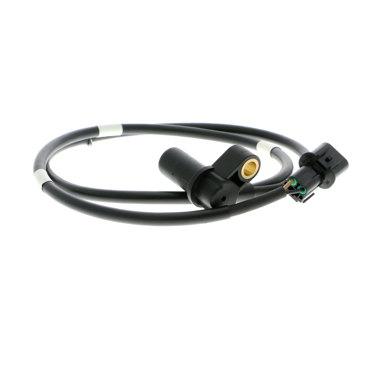 MITSUBISHI Sensor, wheel speed - VEMO V37-72-0054