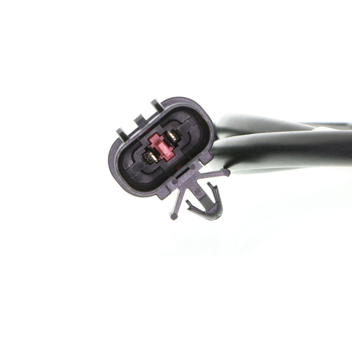 MITSUBISHI Sensor, wheel speed - VEMO V37-72-0054