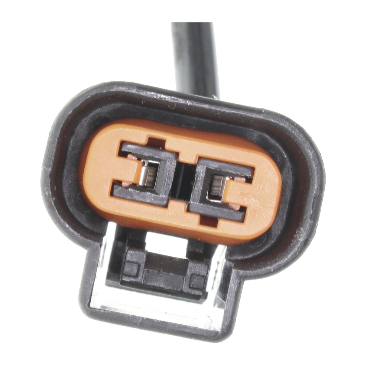 MITSUBISHI Sensor, wheel speed - VEMO V37-72-0058