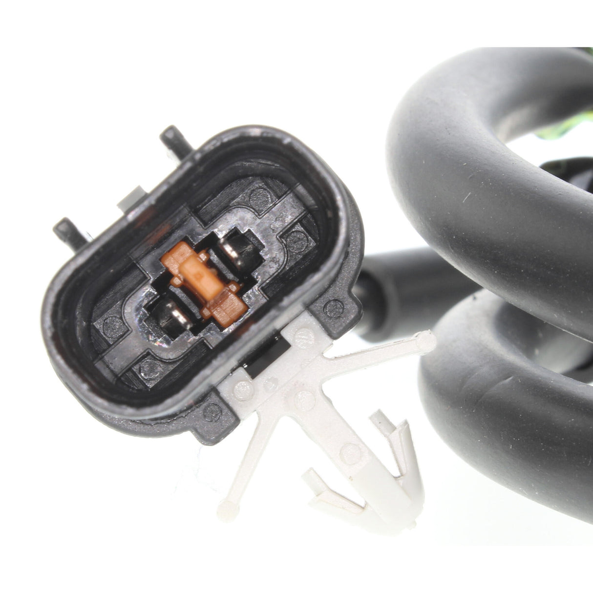 MITSUBISHI Sensor, wheel speed - VEMO V37-72-0064