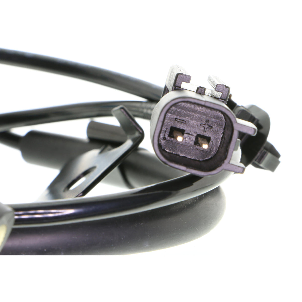 MITSUBISHI Sensor, wheel speed - VEMO V37-72-0068