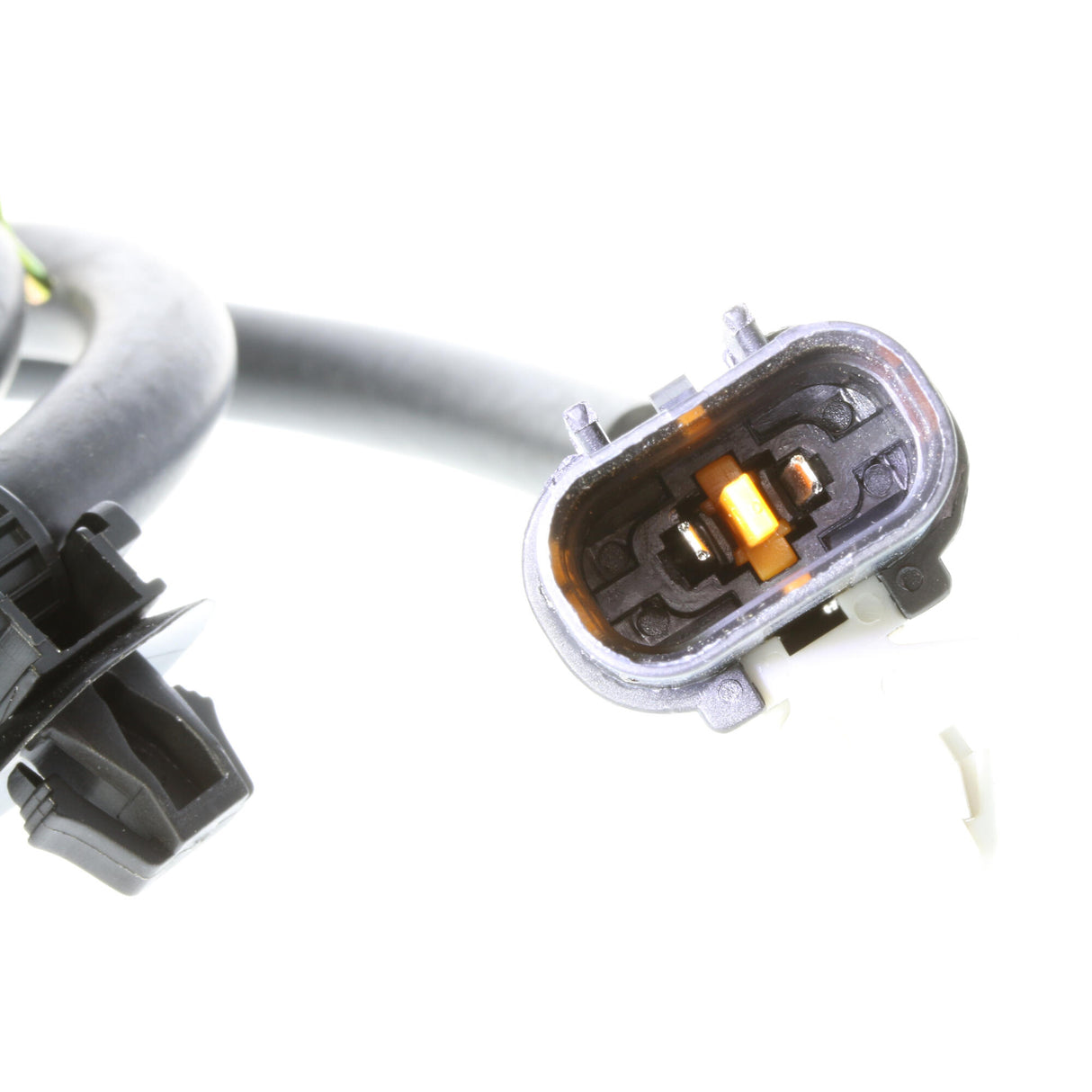 CHRYSLER Sensor, wheel speed - VEMO V37-72-0069