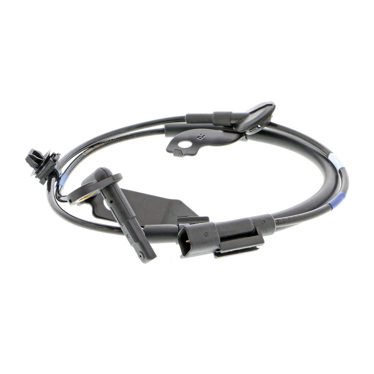 MITSUBISHI Sensor, wheel speed - VEMO V37-72-0072