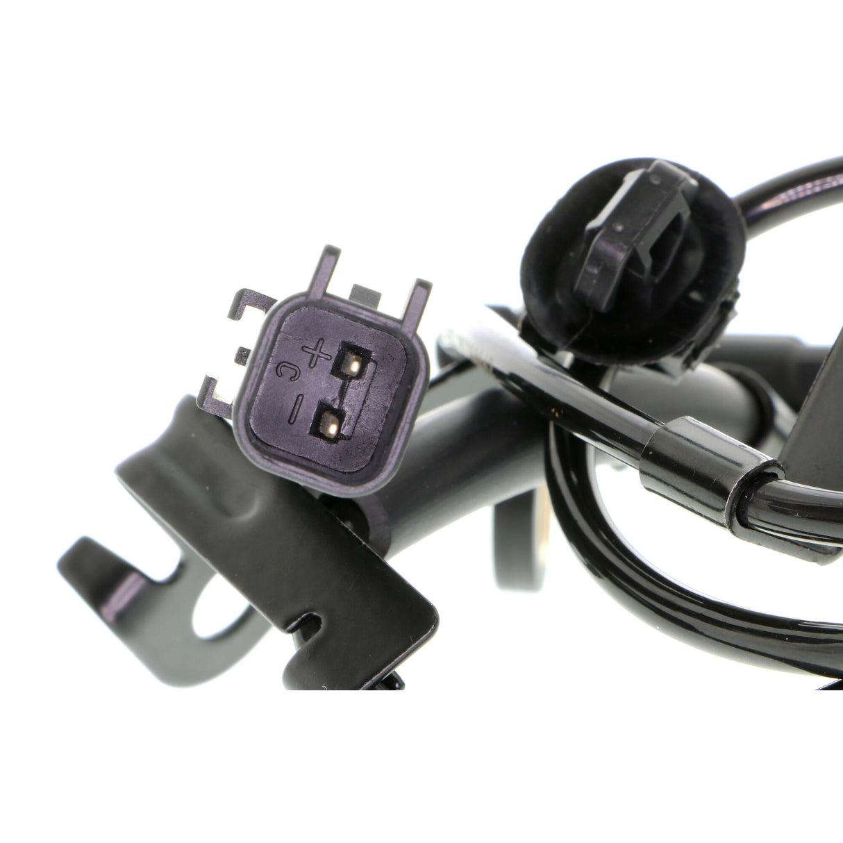 MITSUBISHI Sensor, wheel speed - VEMO V37-72-0073