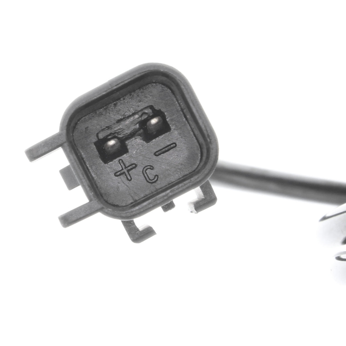 MITSUBISHI Sensor, wheel speed - VEMO V37-72-0074