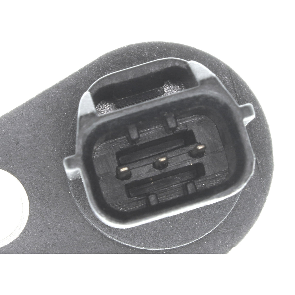 MITSUBISHI Sensor, crankshaft pulse - VEMO V37-72-0076