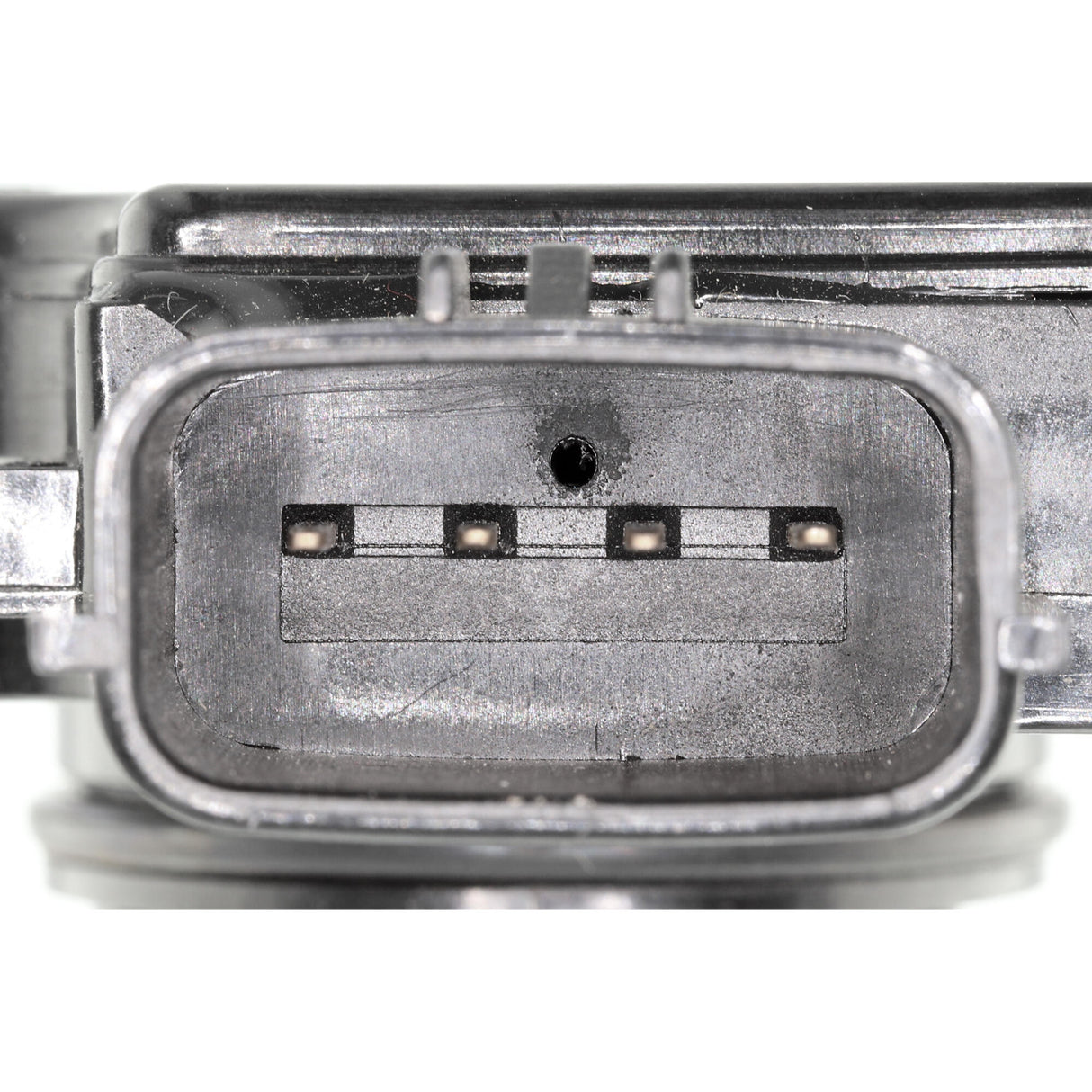 MITSUBISHI Mass Air Flow Sensor - VEMO V37-72-0087