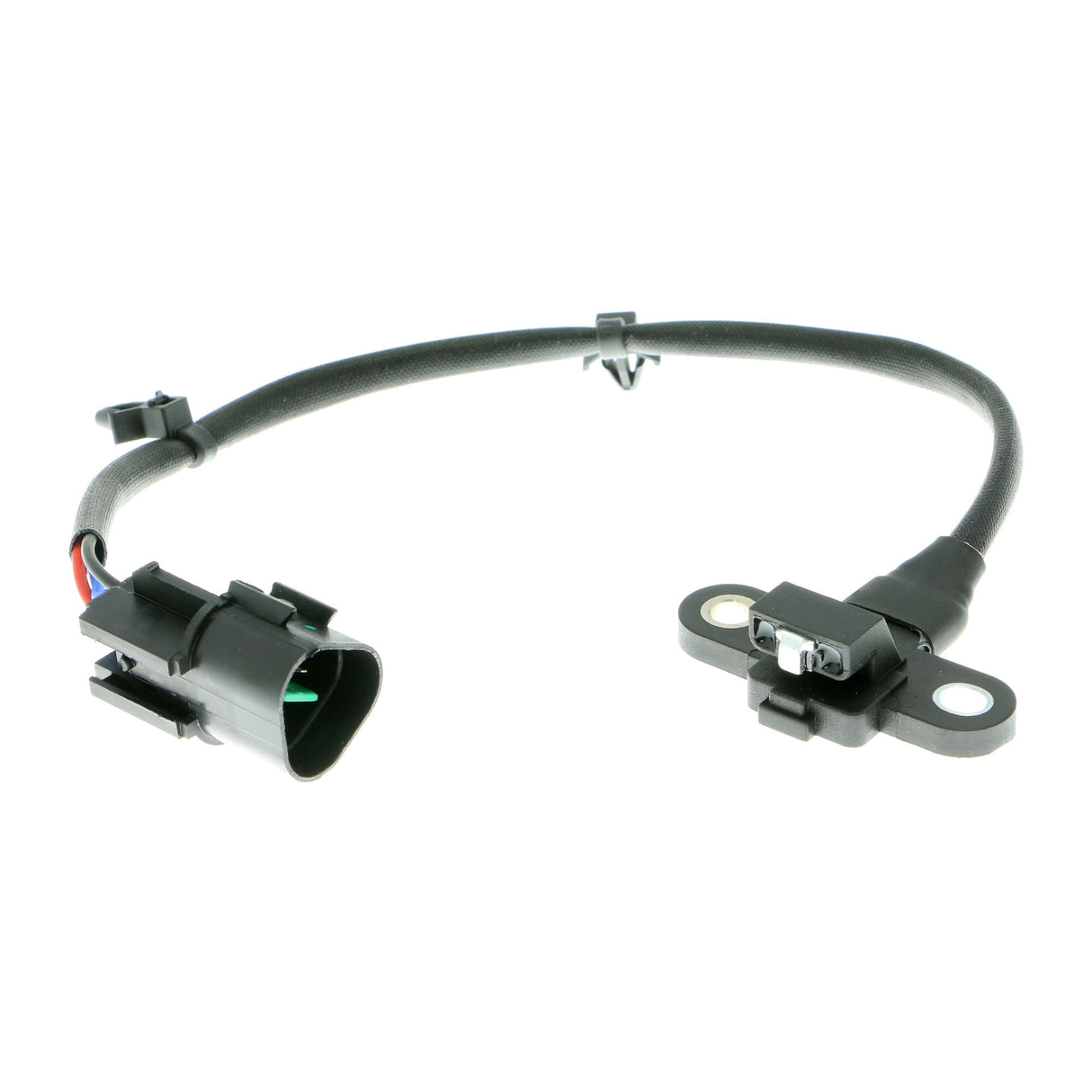 MITSUBISHI Sensor, crankshaft pulse - VEMO V37-72-0088