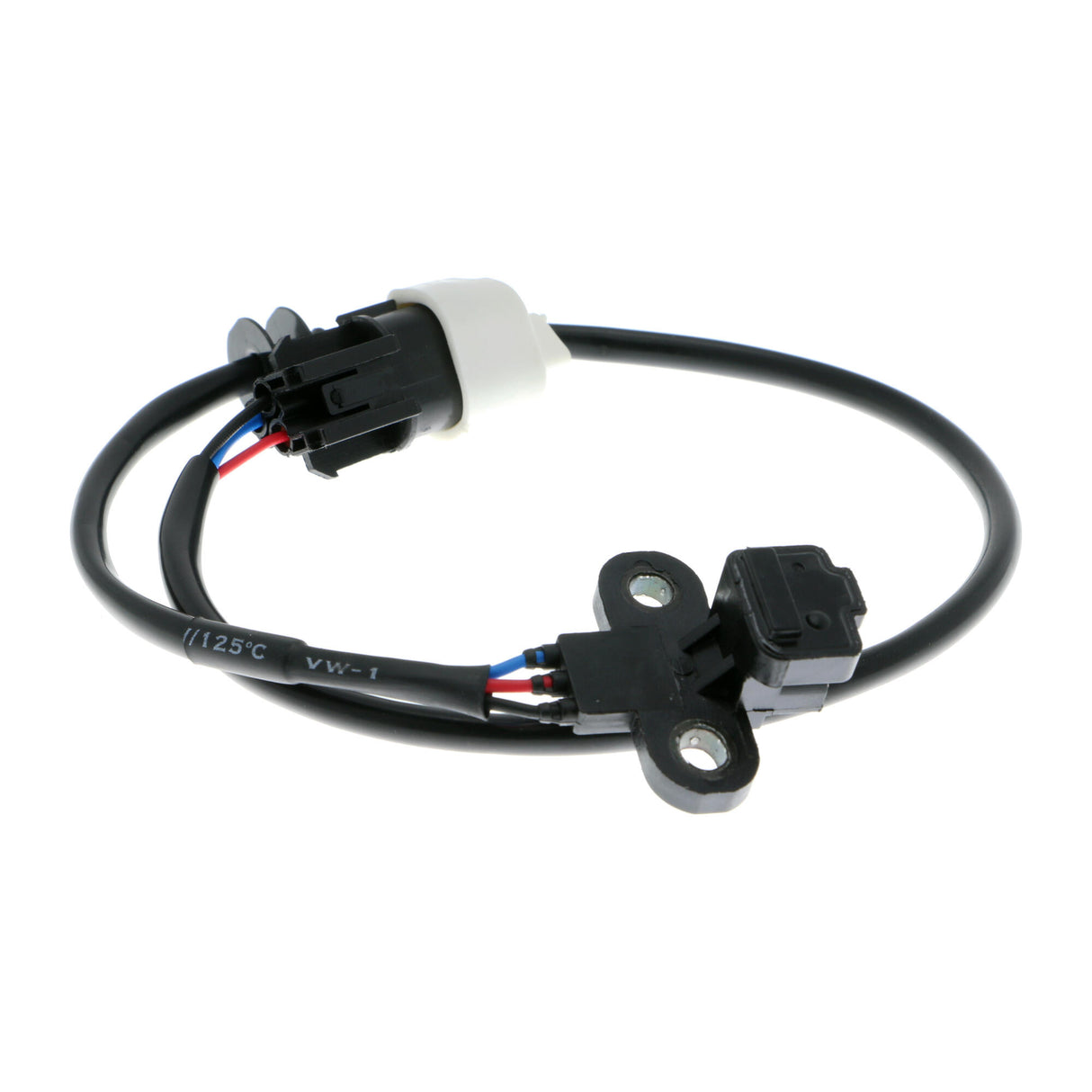 MITSUBISHI Sensor, crankshaft pulse - VEMO V37-72-0103