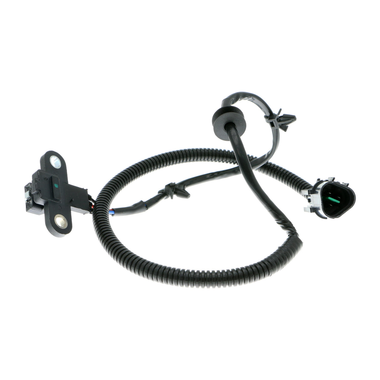 MITSUBISHI Sensor, camshaft position - VEMO V37-72-0107