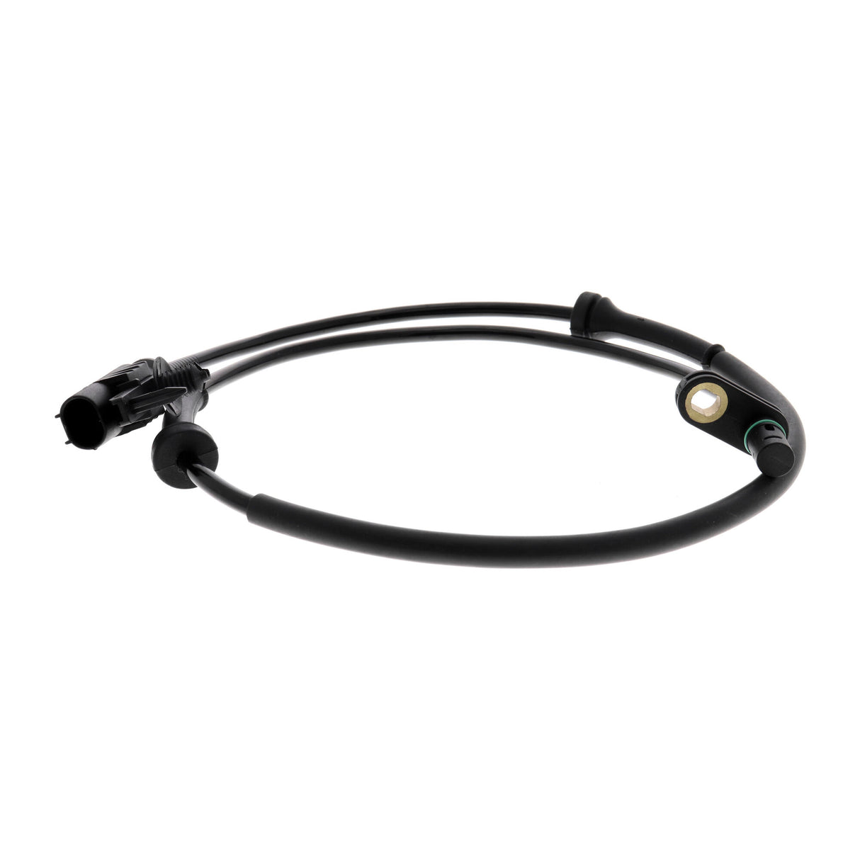 MITSUBISHI Sensor, wheel speed - VEMO V37-72-0115