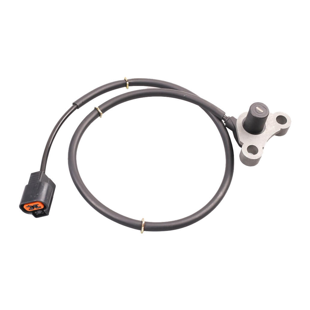 MITSUBISHI Sensor, wheel speed - VEMO V37-72-0121