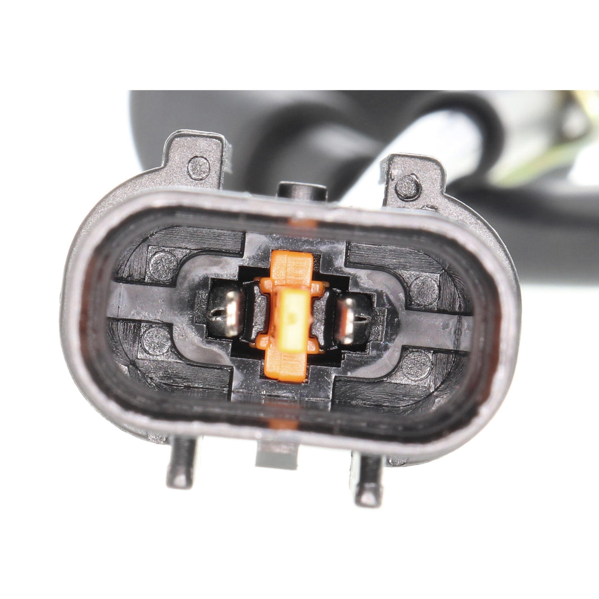 MITSUBISHI Sensor, wheel speed - VEMO V37-72-0123