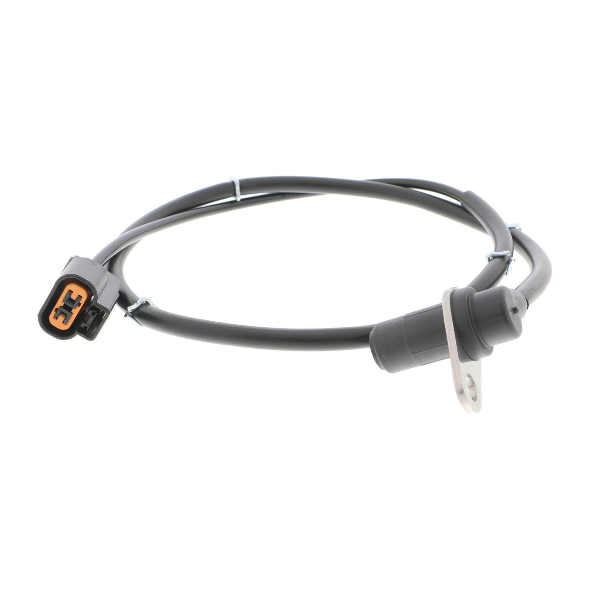 MITSUBISHI Sensor, wheel speed - VEMO V37-72-0124