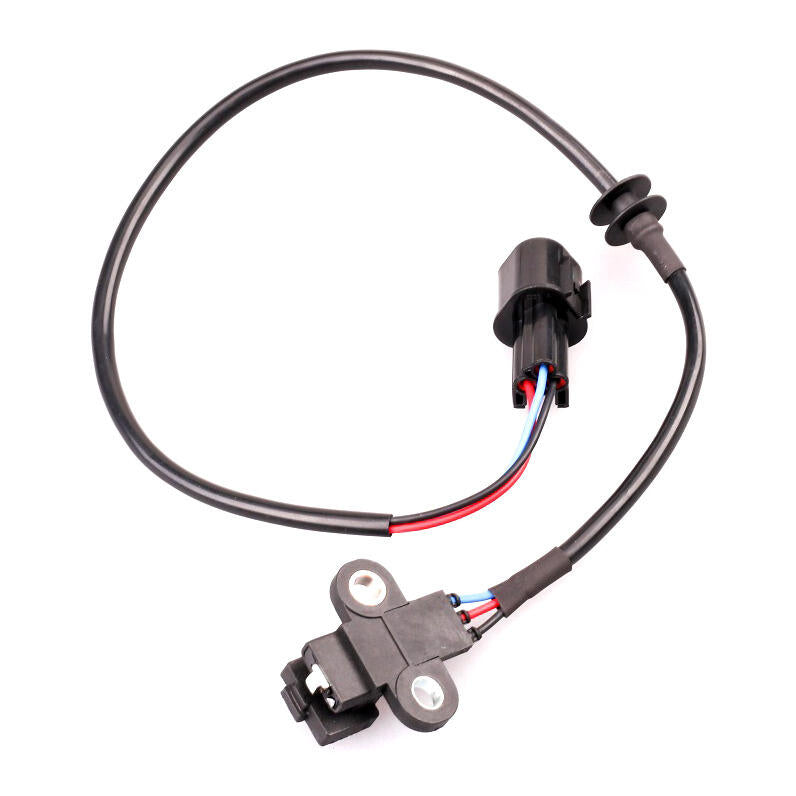 MITSUBISHI Sensor, crankshaft pulse - VEMO V37-72-0126