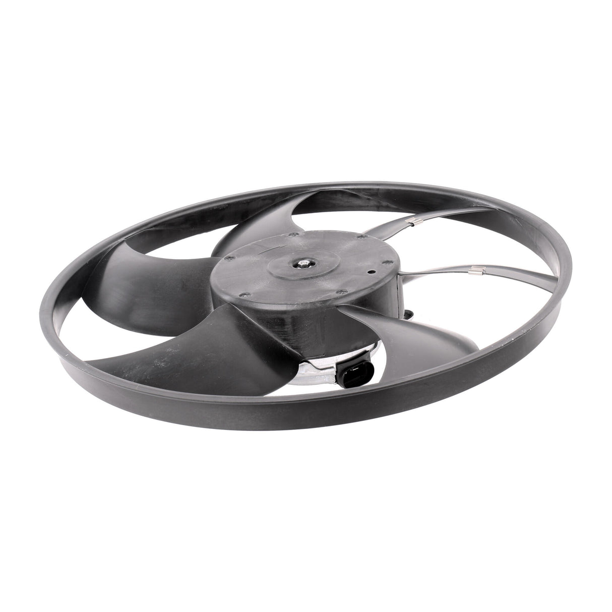 NISSAN Fan, engine cooling - VEMO V38-01-0005