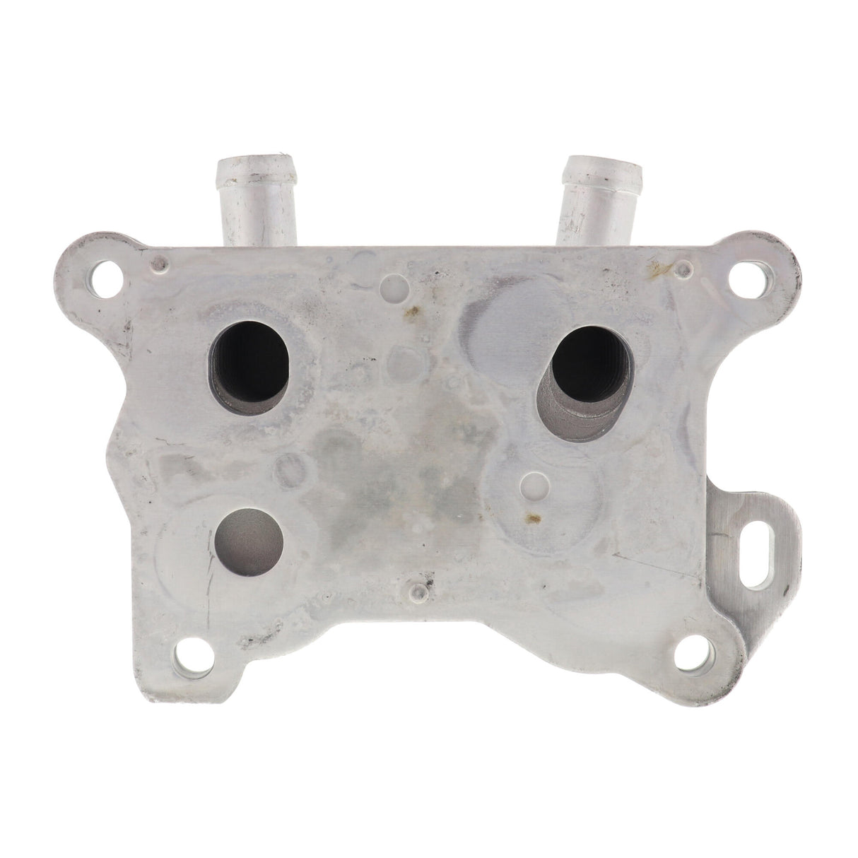 DACIA Oil Cooler, engine oil - VEMO V38-60-0004