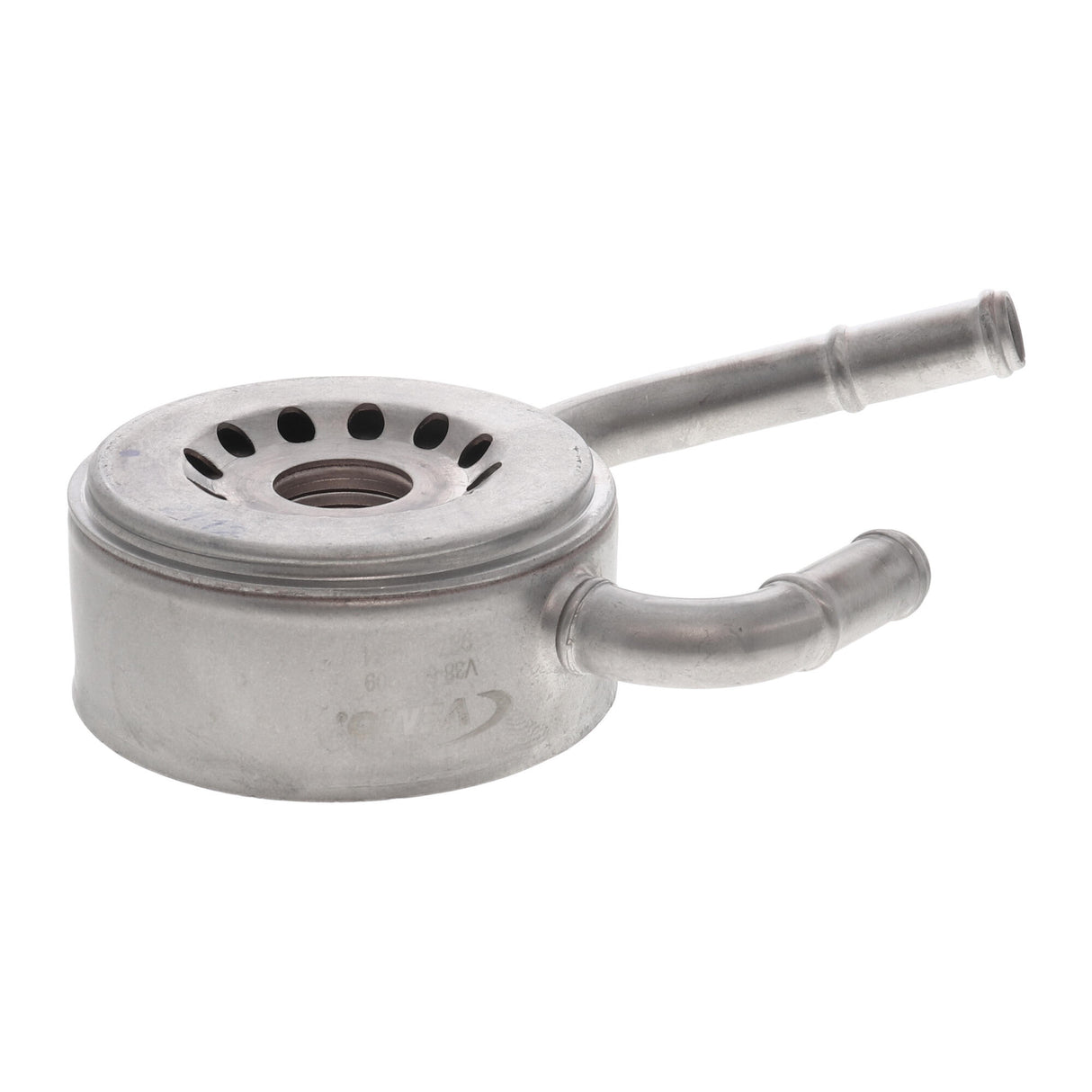 NISSAN Oil Cooler, engine oil - VEMO V38-60-0009