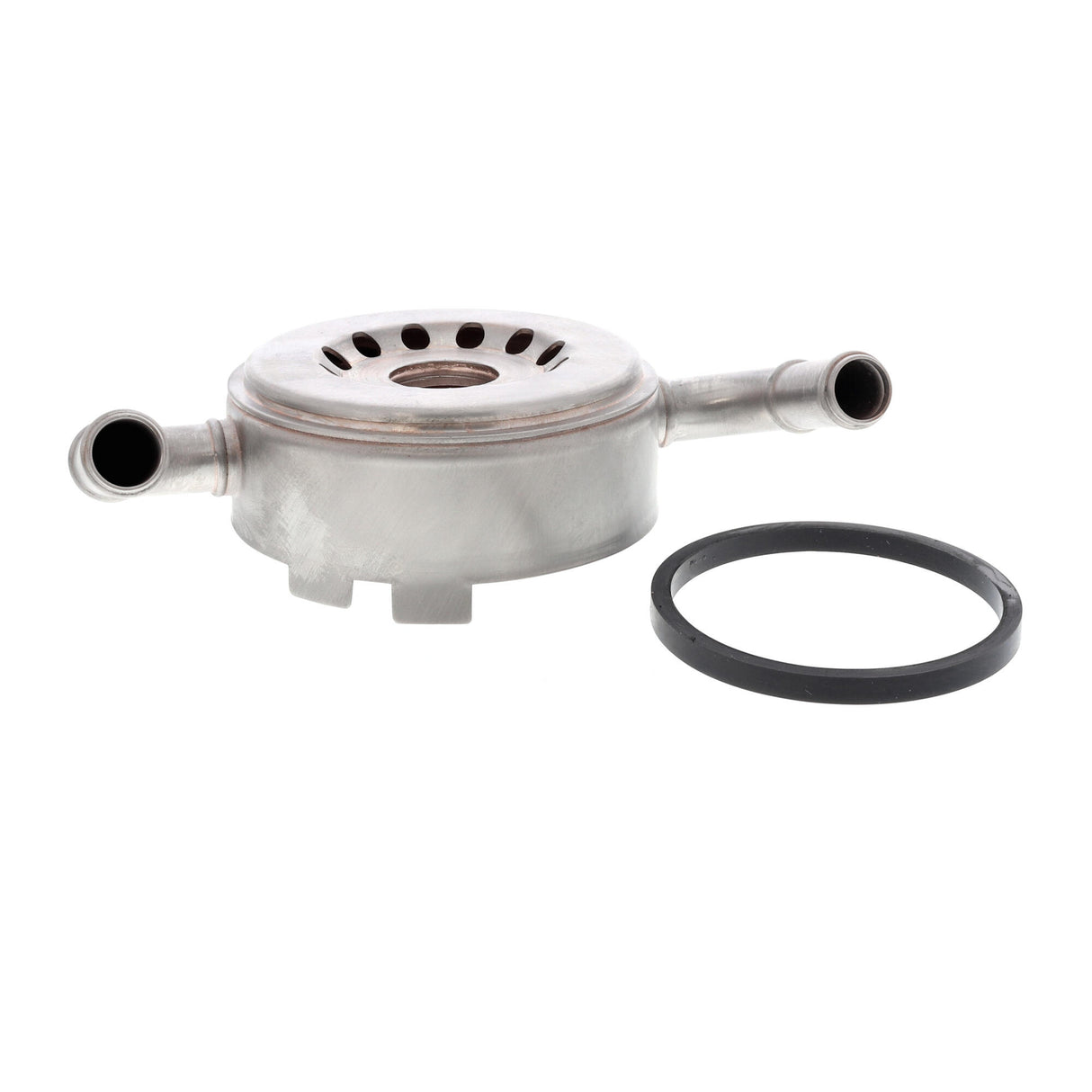 NISSAN Oil Cooler, engine oil - VEMO V38-60-0010