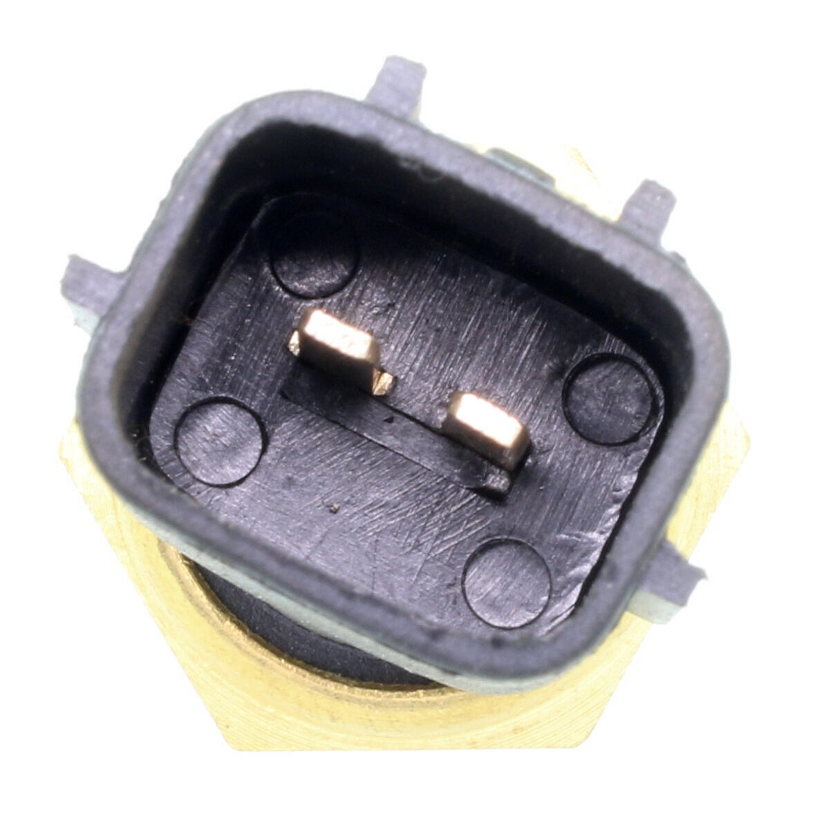 NISSAN Sensor, coolant temperature - VEMO V38-72-0004