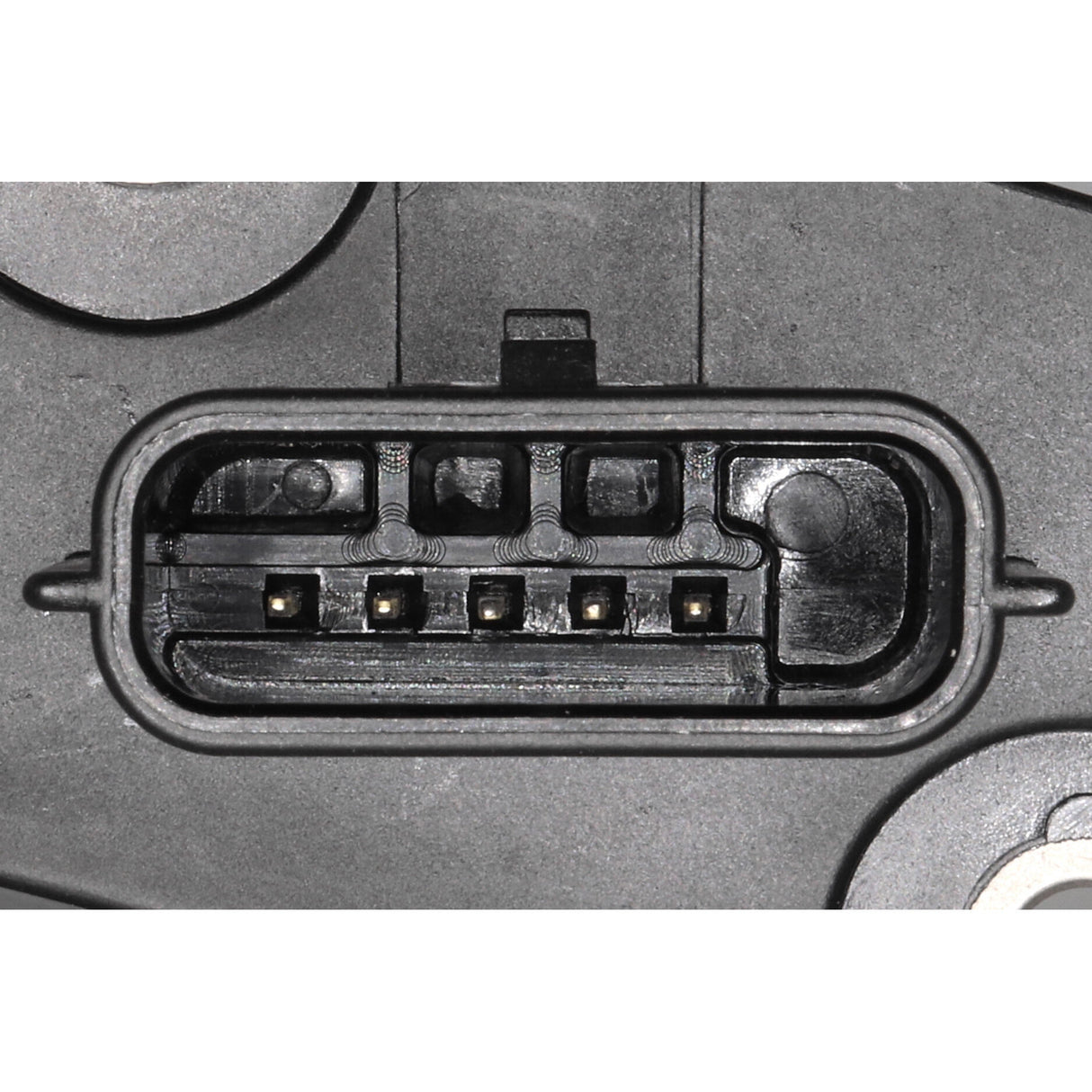 NISSAN Mass Air Flow Sensor - VEMO V38-72-0006-1