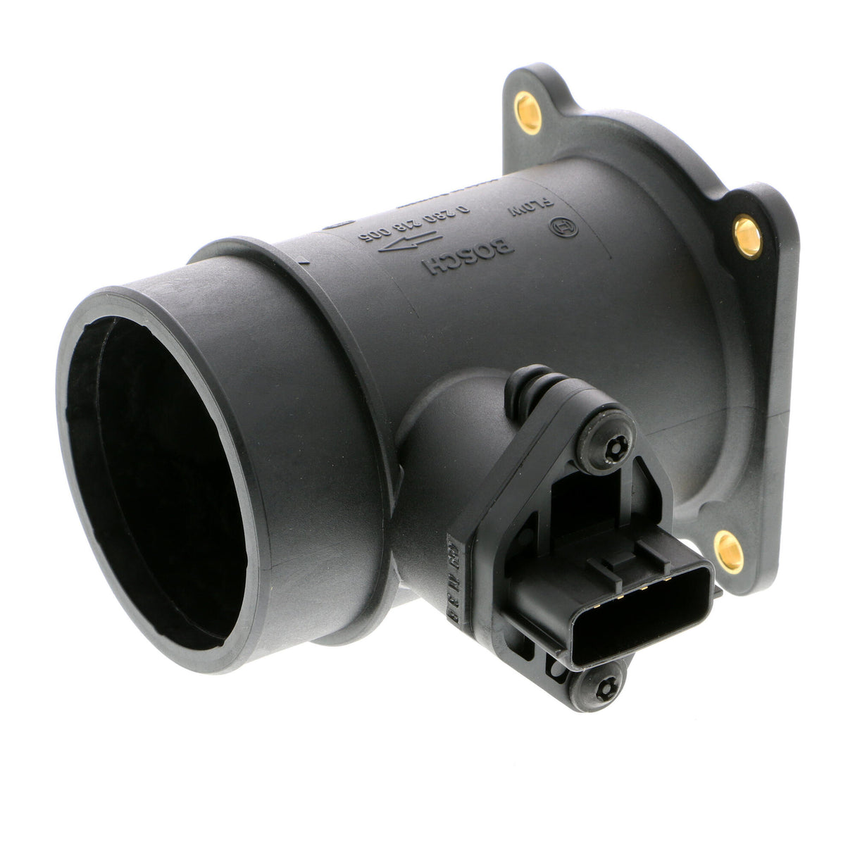 NISSAN Mass Air Flow Sensor - VEMO V38-72-0008