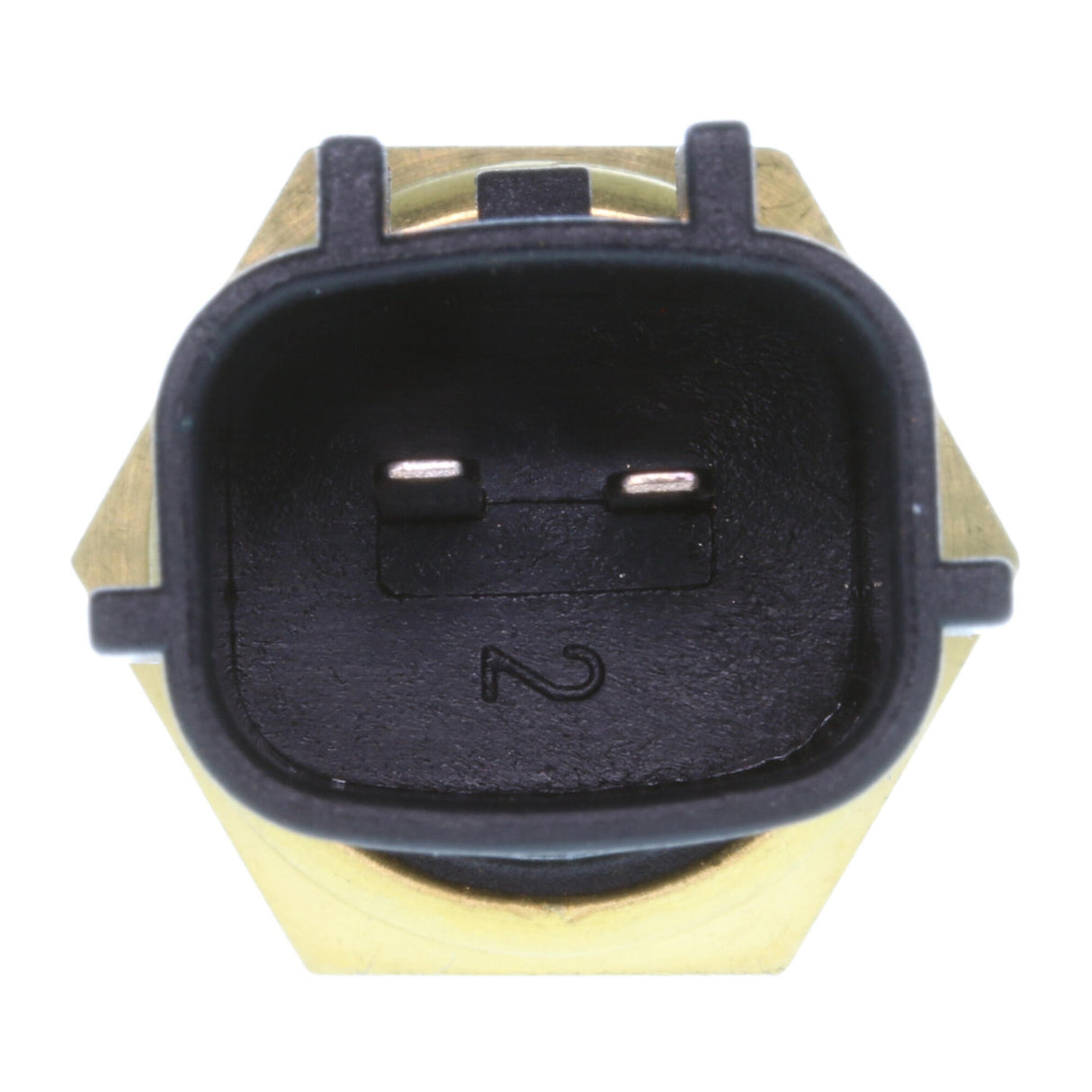 NISSAN coolant temperature sensor - VEMO V38-72-0012