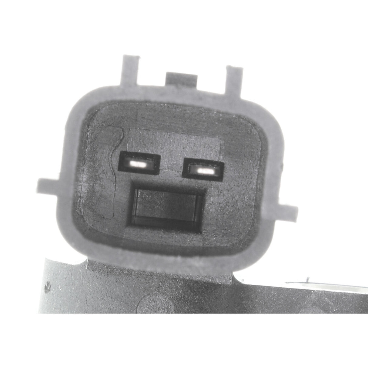 NISSAN RPM sensor, engine management - VEMO V38-72-0015