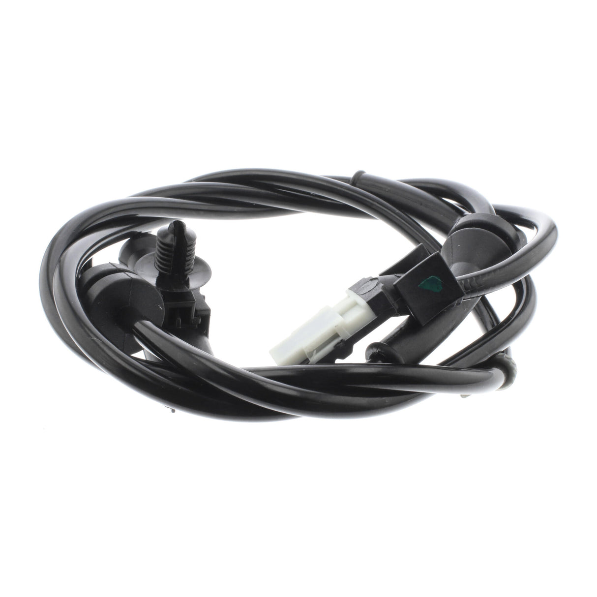 NISSAN Sensor, wheel speed - VEMO V38-72-0026