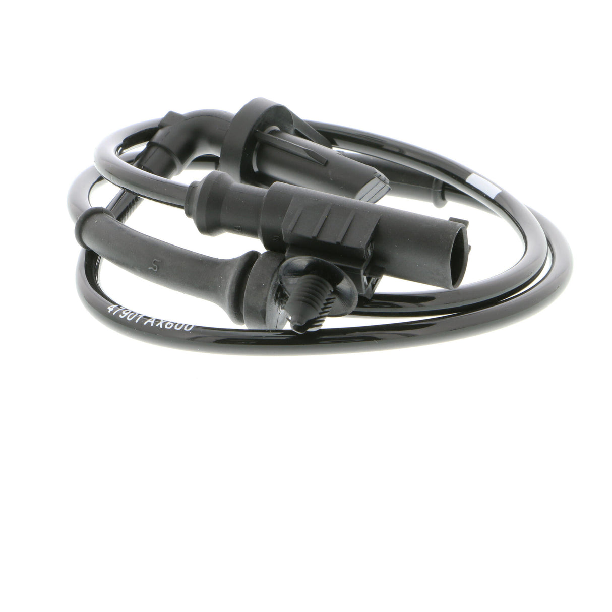 NISSAN Sensor, wheel speed - VEMO V38-72-0028